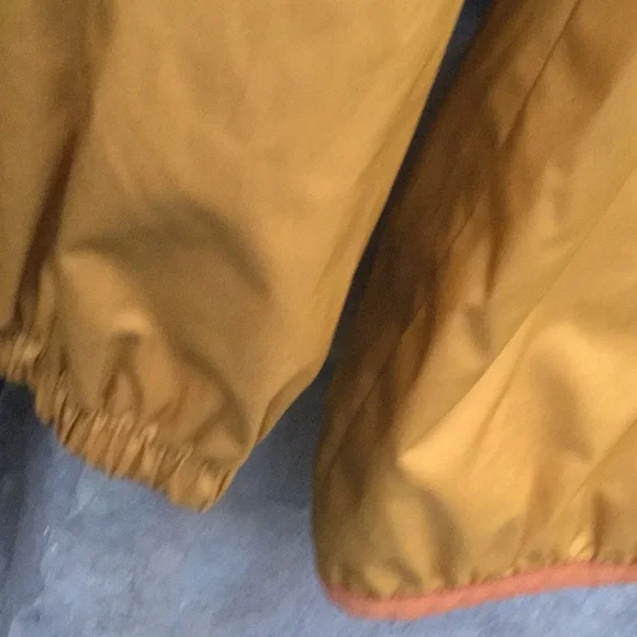 Kids REI jacket farmer’s market cowboy cowgirl rodeo hiking camping lodge cabin - Picture 6 of 6